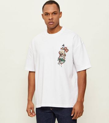 T-shirt męski młodzieżowy na lato AllSaints ze sklepu: Gomez Fashion Store w kategorii: T-shirty męskie - zdjęcie 874714-BD9-10338_AA262M000005004