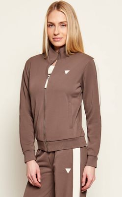 Bluza damska GUESS ACTIVE ze sklepu: Gomez Fashion Store w kategorii: Bluzy damskie - zdjęcie 874714-BD9-10338_GV261W000052J18