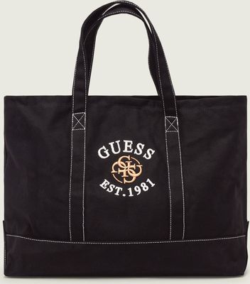 GUESS ACTIVE - Shopper bag jesienny ze sklepu: Gomez Fashion Store w kategorii: Torby Shopper bag - zdjęcie 874714-BD9-10338_GV261W000059046