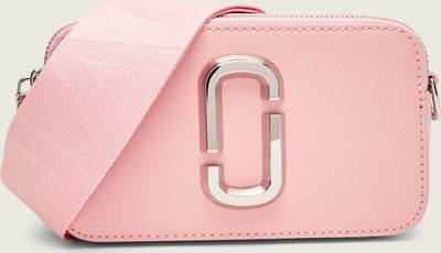Listonoszka na wiosnę Marc Jacobs ze sklepu: Gomez Fashion Store w kategorii: Listonoszki - zdjęcie 874714-BD9-10338_MJ262W000031669
