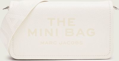 Listonoszka na zimę Marc Jacobs ze sklepu: Gomez Fashion Store w kategorii: Listonoszki - zdjęcie 874714-BD9-10338_MJ262W000040137