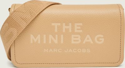 Listonoszka na zimę Marc Jacobs ze sklepu: Gomez Fashion Store w kategorii: Listonoszki - zdjęcie 874714-BD9-10338_MJ262W000040230