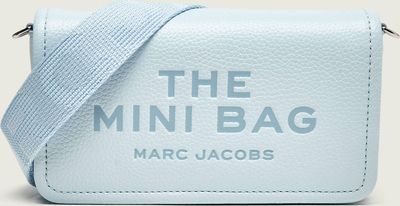 Marc Jacobs - Listonoszka ze sklepu: Gomez Fashion Store w kategorii: Listonoszki - zdjęcie 874714-BD9-10338_MJ262W000040A74