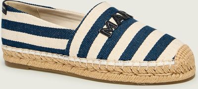 Espadryle damskie Marc Jacobs ze sklepu: Gomez Fashion Store w kategorii: Espadryle damskie - zdjęcie 874714-BD9-10338_MJ262W000054455