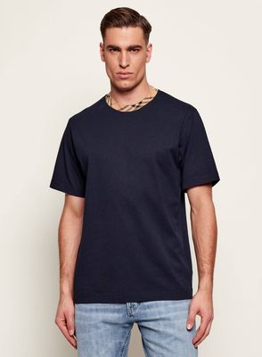 T-shirt męski Burberry ze sklepu: Gomez Fashion Store w kategorii: T-shirty męskie - zdjęcie 874714-BD9-10338_BE261M000018147