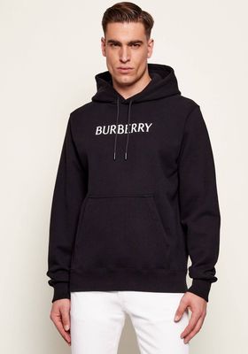 Bluza męska Burberry ze sklepu: Gomez Fashion Store w kategorii: Bluzy męskie - zdjęcie 874714-BD9-10338_BE261M000020117