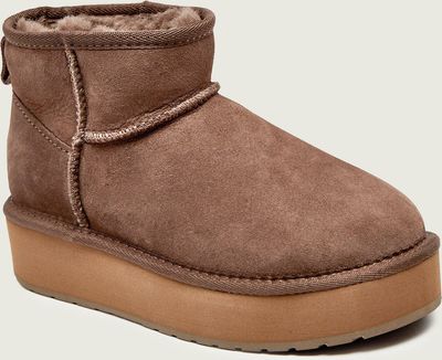 Śniegowce damskie letnie Emu Australia ze sklepu: Gomez Fashion Store w kategorii: Śniegowce damskie - zdjęcie 874714-BD9-10338_EU262W000001009
