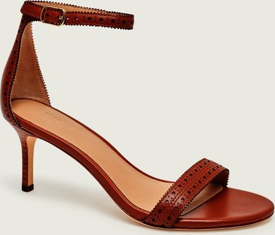 Sandały damskie koronkowe sportowe LAUREN RALPH LAUREN ze sklepu: Gomez Fashion Store w kategorii: Sandały damskie - zdjęcie 874714-BD9-10338_RL262W000119I74