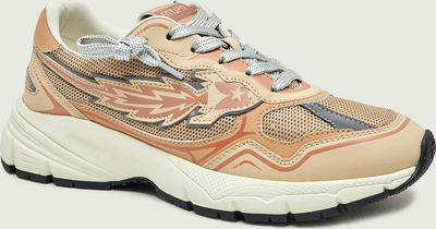 Enterprise Japan - Buty sportowe damskie ze sklepu: Gomez Fashion Store w kategorii: Buty sportowe damskie - zdjęcie 874714-BD9-10338_EN262W000009022