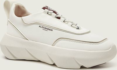 Alexander Smith - Buty sportowe damskie wiosenne ze sklepu: Gomez Fashion Store w kategorii: Buty sportowe damskie - zdjęcie 874714-BD9-10338_AH262W000001006