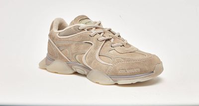 Buty sportowe damskie na wiosnę Axel Arigato ze sklepu: Gomez Fashion Store w kategorii: Buty sportowe damskie - zdjęcie 874714-BD9-10338_AO261W000001021