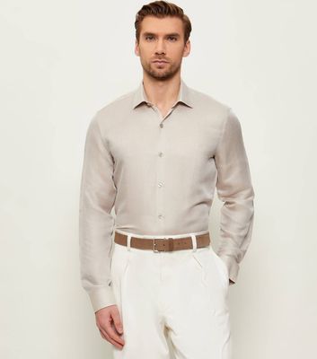 Calvin Klein - Koszula męska ze sklepu: Gomez Fashion Store w kategorii: Koszule męskie - zdjęcie 874714-BD9-10338_CK262M000186Y75