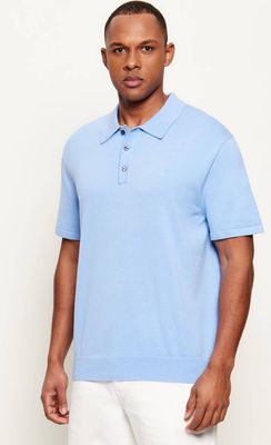 T-shirt męski na wiosnę Calvin Klein ze sklepu: Gomez Fashion Store w kategorii: T-shirty męskie - zdjęcie 874714-BD9-10338_CK262M000191614