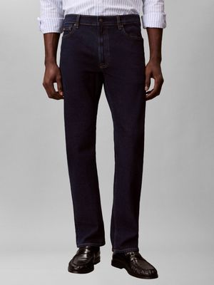 Jeansy męskie Calvin Klein ze sklepu: Gomez Fashion Store w kategorii: Jeansy męskie - zdjęcie 874714-BD9-10338_CK262M000197Y78