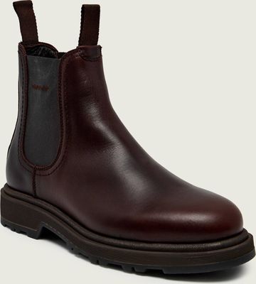 Buty zimowe męskie Gant ze sklepu: Gomez Fashion Store w kategorii: Buty zimowe męskie - zdjęcie 874714-BD9-10338_GA255M000016046