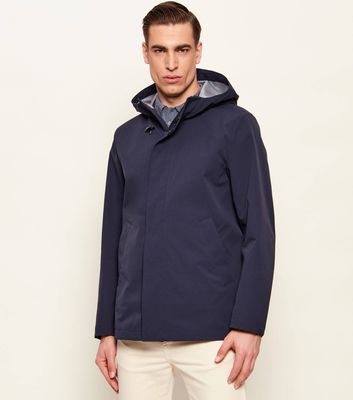Kurtka męska klasyczny casual Fay ze sklepu: Gomez Fashion Store w kategorii: Kurtki męskie - zdjęcie 874714-BD9-10338_FA262M000001001