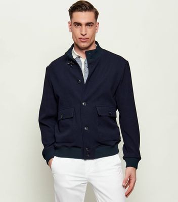 Kurtka męska casual jesienna Fay ze sklepu: Gomez Fashion Store w kategorii: Kurtki męskie - zdjęcie 874714-BD9-10338_FA262M000002002