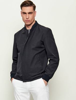 Kurtka męska jesienna Fay ze sklepu: Gomez Fashion Store w kategorii: Kurtki męskie - zdjęcie 874714-BD9-10338_FA262M000004004