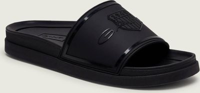 Klapki męskie na lato Gant ze sklepu: Gomez Fashion Store w kategorii: Klapki męskie - zdjęcie 874714-BD9-10338_GA262M000001700