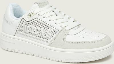 Buty sportowe damskie eleganckie Just Cavalli ze sklepu: Gomez Fashion Store w kategorii: Buty sportowe damskie - zdjęcie 874714-BD9-10338_CA262W000001005