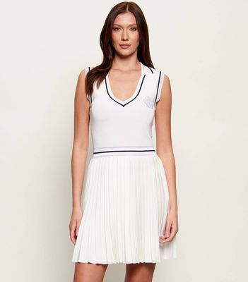 Sukienka na wiosnę casualowa Just Cavalli ze sklepu: Gomez Fashion Store w kategorii: Sukienki - zdjęcie 874714-BD9-10338_CA262W000022005