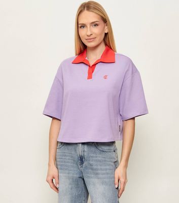 Bluzka damska Just Cavalli ze sklepu: Gomez Fashion Store w kategorii: Bluzki damskie - zdjęcie 874714-BD9-10338_CA262W000021C05