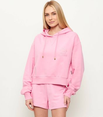 Just Cavalli - Bluza damska młodzieżowa ze sklepu: Gomez Fashion Store w kategorii: Bluzy damskie - zdjęcie 874714-BD9-10338_CA262W000015C07