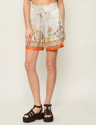 Szorty casual Just Cavalli ze sklepu: Gomez Fashion Store w kategorii: Szorty - zdjęcie 874714-BD9-10338_CA262W000014C06