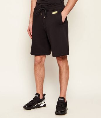 Spodenki męskie zimowe Versace Jeans Couture ze sklepu: Gomez Fashion Store w kategorii: Spodenki męskie - zdjęcie 874714-BD9-10338_VR262M000020A06
