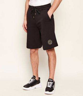Spodenki męskie na zimę Versace Jeans Couture ze sklepu: Gomez Fashion Store w kategorii: Spodenki męskie - zdjęcie 874714-BD9-10338_VR262M000025A06