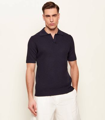 Oscar Jacobson - T-shirt męski na lato ze sklepu: Gomez Fashion Store w kategorii: T-shirty męskie - zdjęcie 874714-BD9-10338_OJ262M000025039
