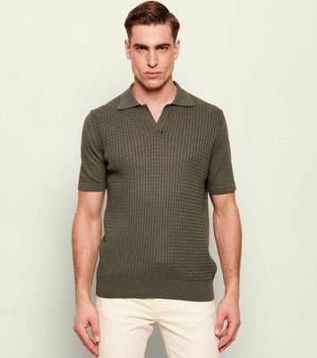 T-shirt męski na lato Oscar Jacobson ze sklepu: Gomez Fashion Store w kategorii: T-shirty męskie - zdjęcie 874714-BD9-10338_OJ262M000025126