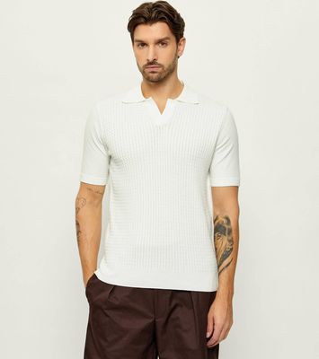 Oscar Jacobson - T-shirt męski na wiosnę ze sklepu: Gomez Fashion Store w kategorii: T-shirty męskie - zdjęcie 874714-BD9-10338_OJ262M000025027