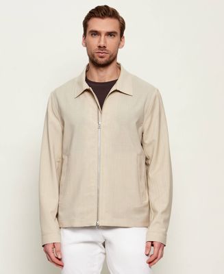 Kurtka męska na zimę TIGER OF SWEDEN ze sklepu: Gomez Fashion Store w kategorii: Kurtki męskie - zdjęcie 874714-BD9-10338_TG262M000013047