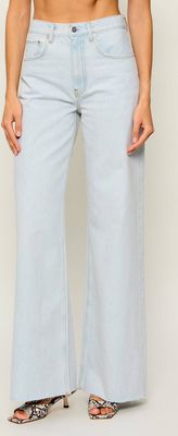 Jeansy damskie Anine Bing ze sklepu: Gomez Fashion Store w kategorii: Jeansy damskie - zdjęcie 874714-BD9-10338_AB262W000017004