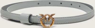 Pasek na wiosnę Pinko ze sklepu: Gomez Fashion Store w kategorii: Paski damskie - zdjęcie 874714-BD9-10338_PI261W000200755