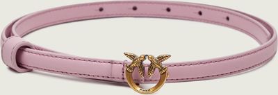 Pasek jesienny Pinko ze sklepu: Gomez Fashion Store w kategorii: Paski damskie - zdjęcie 874714-BD9-10338_PI261W000200E14