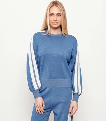 Pinko - Sweter damski ze sklepu: Gomez Fashion Store w kategorii: Swetry damskie - zdjęcie 874714-BD9-10338_PI261W000173179