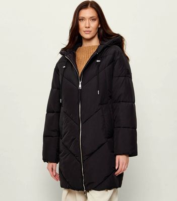 Kurtka damska zimowa BOSS ORANGE ze sklepu: Gomez Fashion Store w kategorii: Kurtki damskie - zdjęcie 874714-BD9-10338_BO255W000032001
