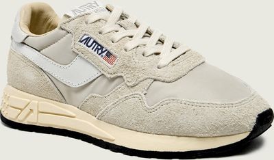 Buty sportowe damskie Autry ze sklepu: Gomez Fashion Store w kategorii: Buty sportowe damskie - zdjęcie 874714-BD9-10338_AU262W000009008