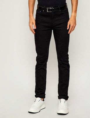 Jeansy męskie na lato Karl Lagerfeld Jeans ze sklepu: Gomez Fashion Store w kategorii: Jeansy męskie - zdjęcie 874714-BD9-10338_KJ261M000014002