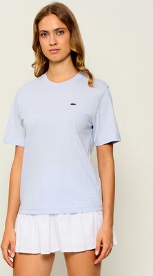 Bluzka damska Lacoste ze sklepu: Gomez Fashion Store w kategorii: Bluzki damskie - zdjęcie 874714-BD9-10338_LA262W000068185