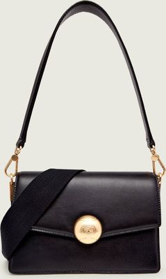 Listonoszka Lacoste ze sklepu: Gomez Fashion Store w kategorii: Listonoszki - zdjęcie 874714-BD9-10338_LA262W000072000