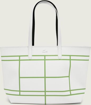 Shopper bag Lacoste ze sklepu: Gomez Fashion Store w kategorii: Torby Shopper bag - zdjęcie 874714-BD9-10338_LA262W000073C51