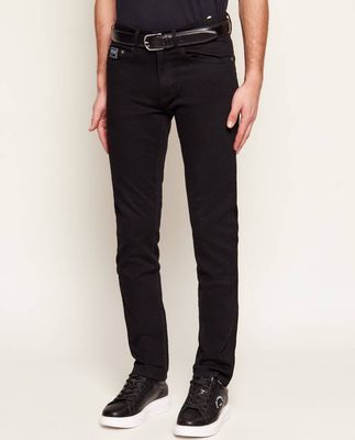 Jeansy męskie Versace Jeans Couture ze sklepu: Gomez Fashion Store w kategorii: Jeansy męskie - zdjęcie 874714-BD9-10338_VR262M000051909
