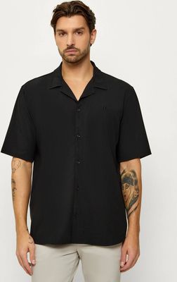Koszula męska Karl Lagerfeld ze sklepu: Gomez Fashion Store w kategorii: Koszule męskie - zdjęcie 874714-BD9-10338_KL262M000080990