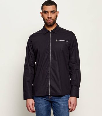 Karl Lagerfeld - Koszula męska na wiosnę ze sklepu: Gomez Fashion Store w kategorii: Koszule męskie - zdjęcie 874714-BD9-10338_KL262M000092990