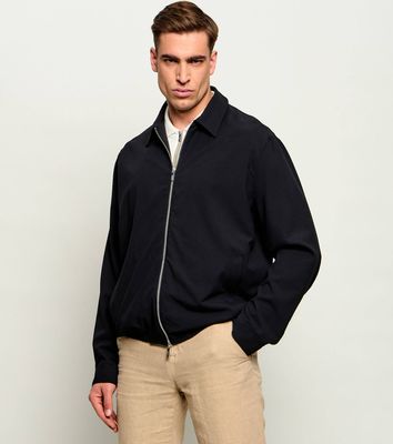 Karl Lagerfeld - Kurtka męska zimowa ze sklepu: Gomez Fashion Store w kategorii: Kurtki męskie - zdjęcie 874714-BD9-10338_KL262M000107990