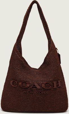 Shopper bag na zimę Coach ze sklepu: Gomez Fashion Store w kategorii: Torby Shopper bag - zdjęcie 874714-BD9-10338_CN262W000032190
