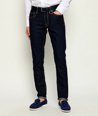 Tramarossa - Jeansy męskie ze sklepu: Gomez Fashion Store w kategorii: Jeansy męskie - zdjęcie 874714-BD9-10338_TC262M000002046
